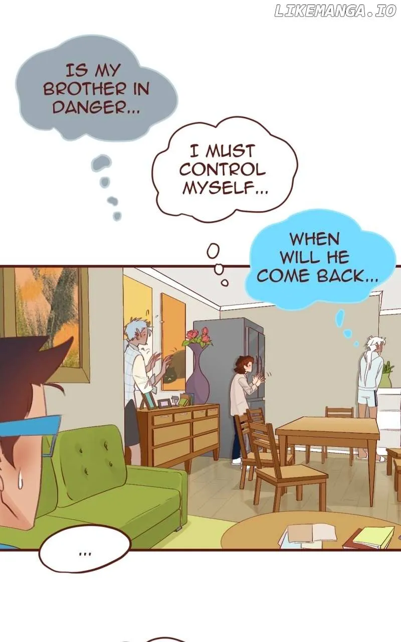 Read Bailin And Li Yun EN Manga Online