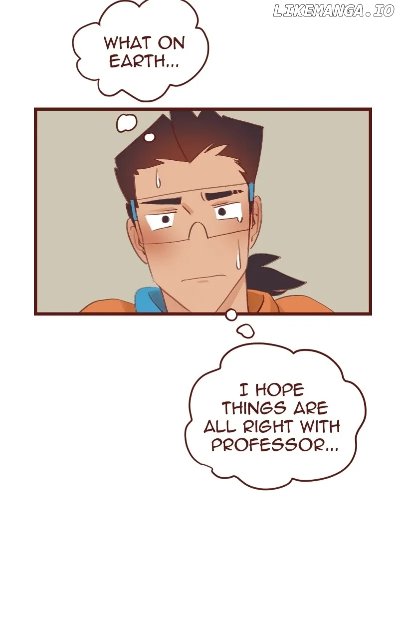 Read Bailin And Li Yun EN Manga Online
