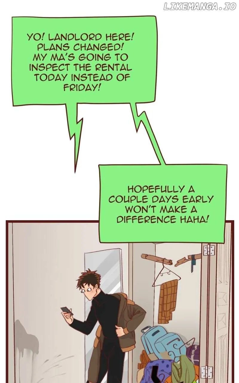 Read Bailin And Li Yun EN Manga Online