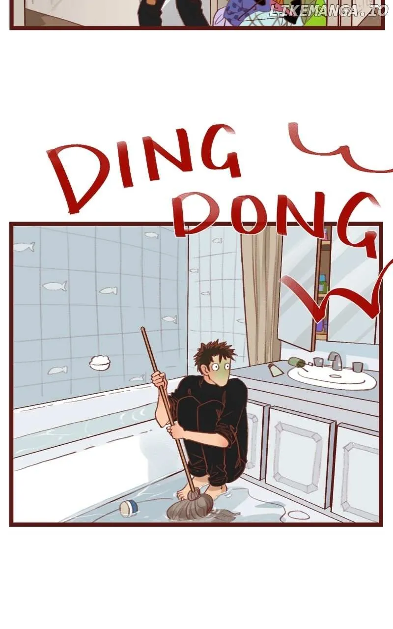 Read Bailin And Li Yun EN Manga Online