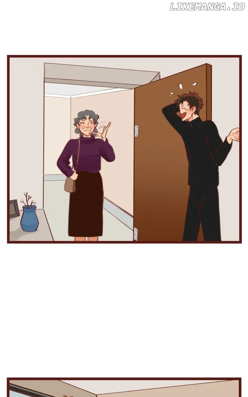 Read Bailin And Li Yun EN Manga Online