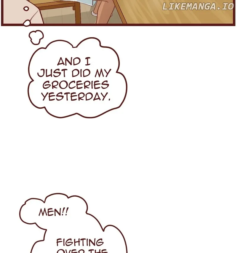 Read Bailin And Li Yun EN Manga Online