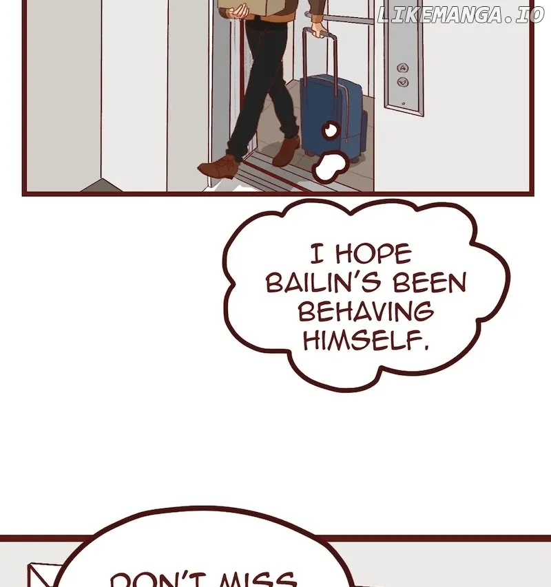 Read Bailin And Li Yun EN Manga Online