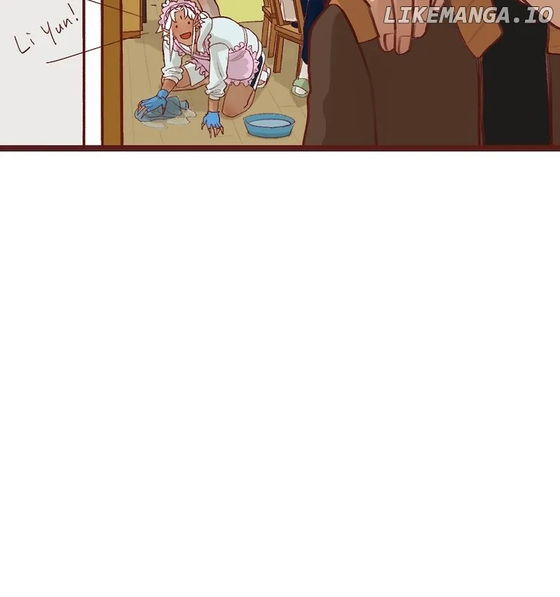 Read Bailin And Li Yun EN Manga Online