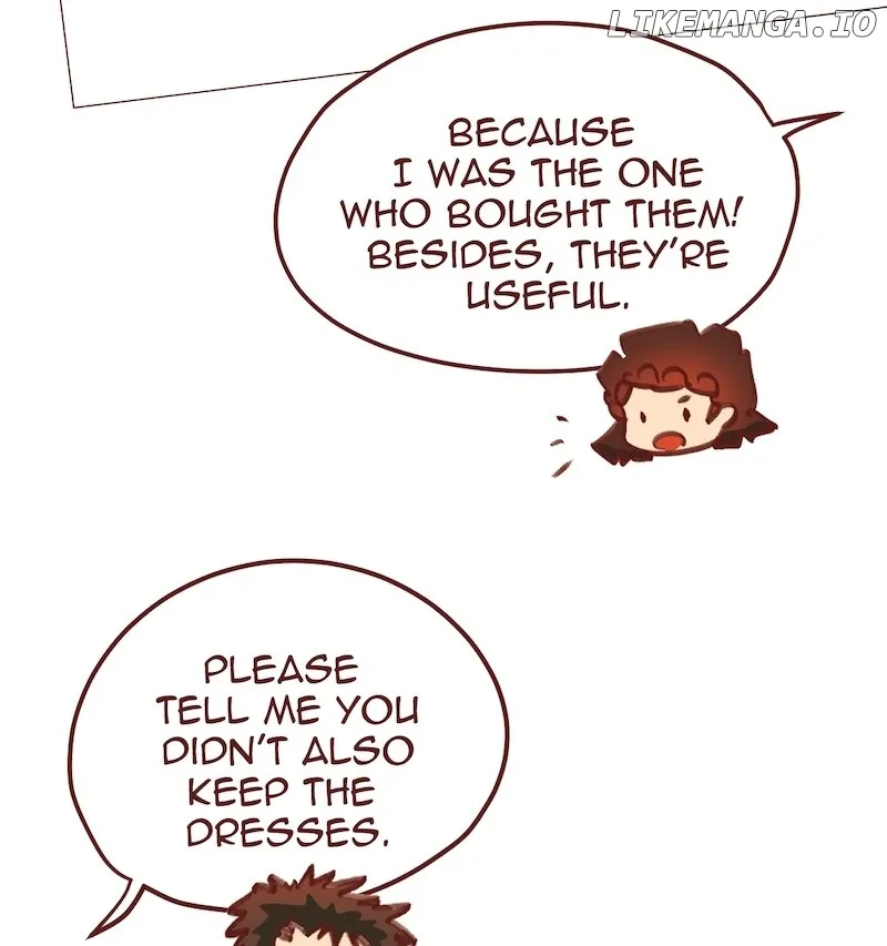 Read Bailin And Li Yun EN Manga Online