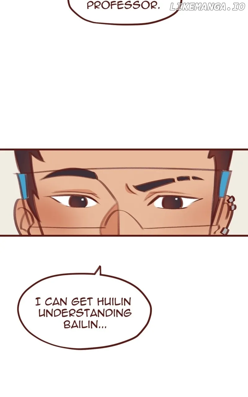 Read Bailin And Li Yun EN Manga Online