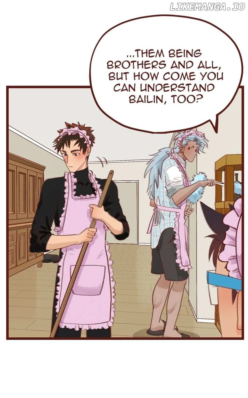 Read Bailin And Li Yun EN Manga Online