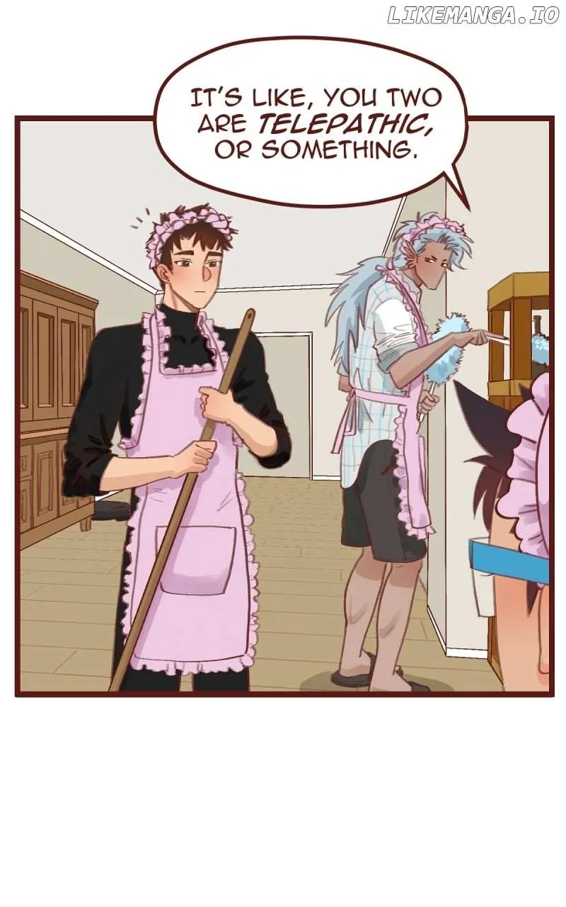 Read Bailin And Li Yun EN Manga Online