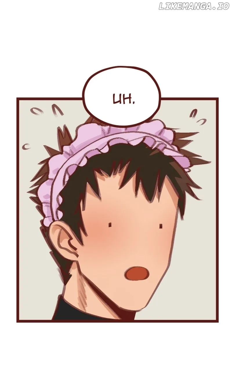 Read Bailin And Li Yun EN Manga Online