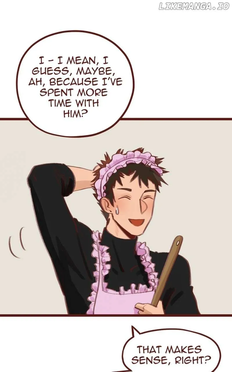 Read Bailin And Li Yun EN Manga Online