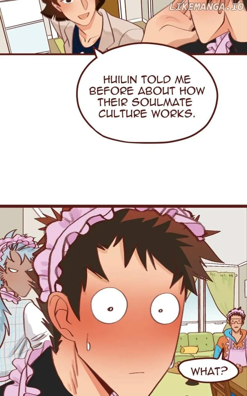 Read Bailin And Li Yun EN Manga Online