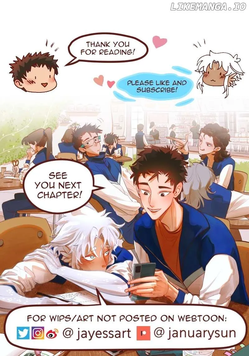 Read Bailin And Li Yun EN Manga Online