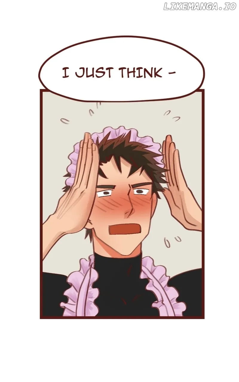 Read Bailin And Li Yun EN Manga Online