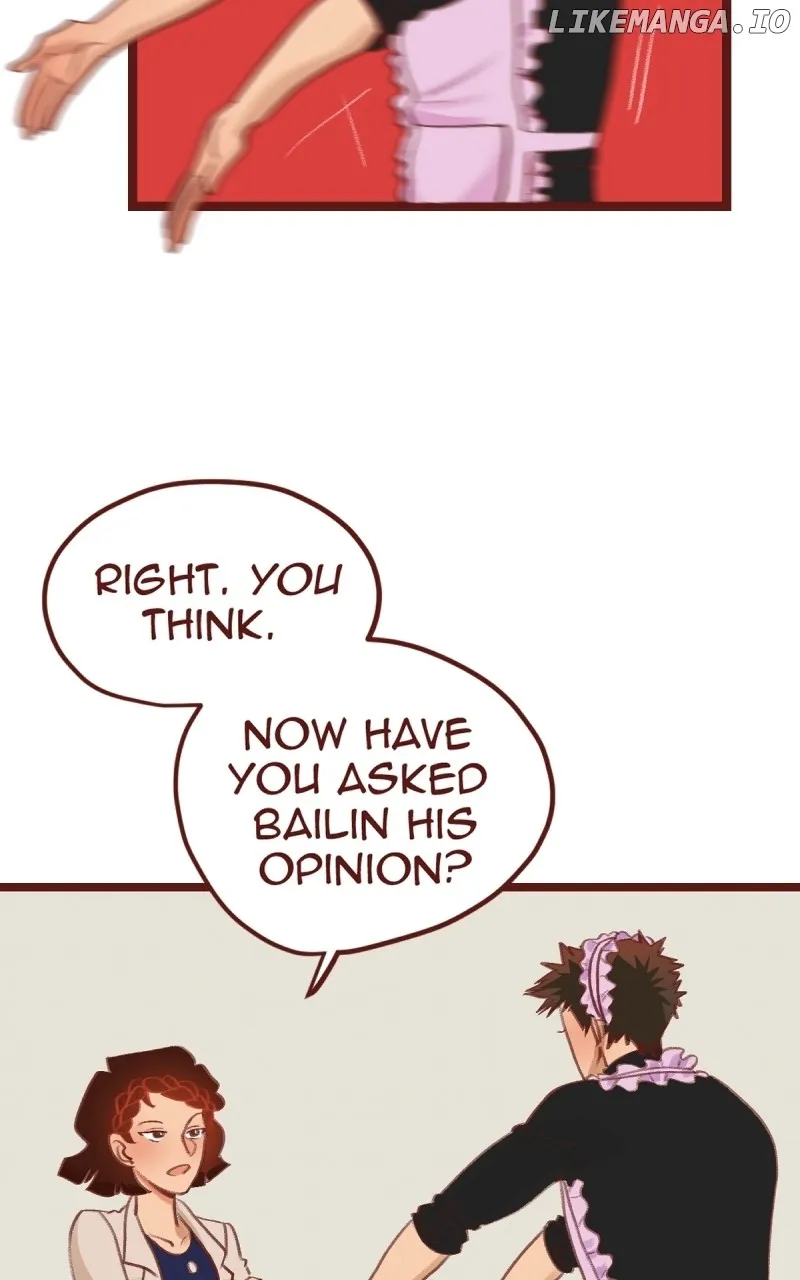 Read Bailin And Li Yun EN Manga Online