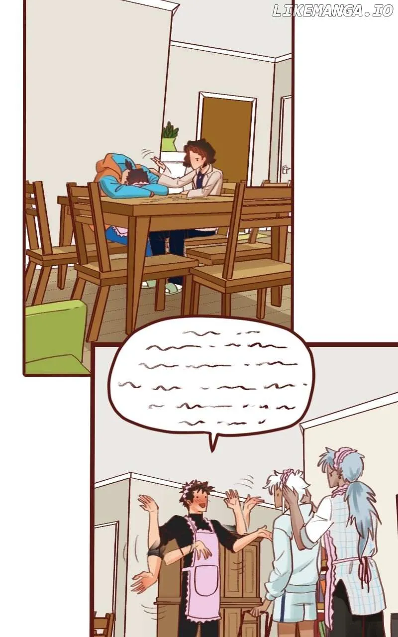 Read Bailin And Li Yun EN Manga Online