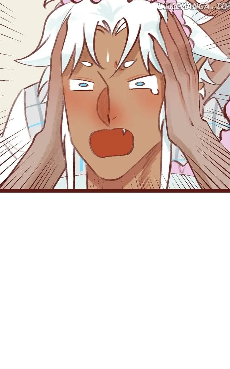 Read Bailin And Li Yun EN Manga Online