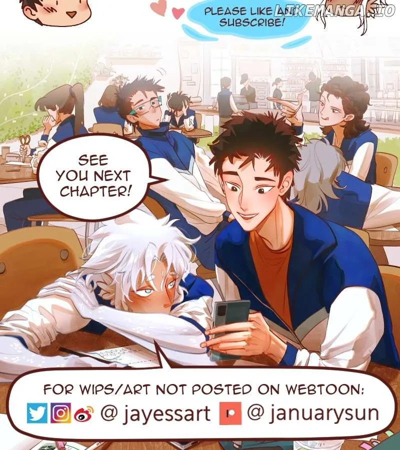 Read Bailin And Li Yun EN Manga Online