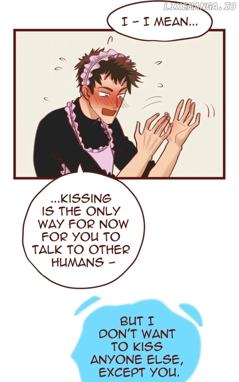 Read Bailin And Li Yun EN Manga Online