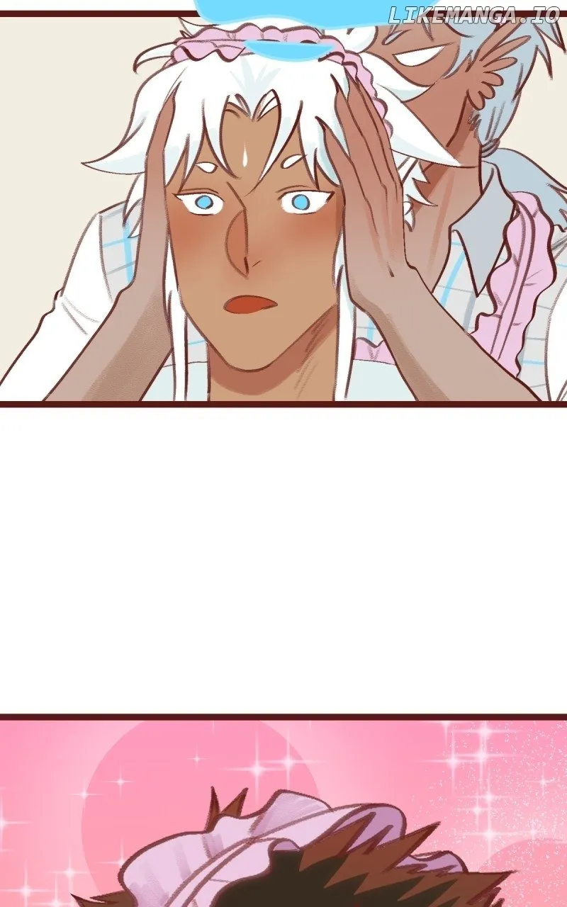 Read Bailin And Li Yun EN Manga Online