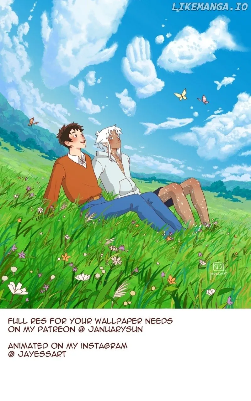Read Bailin And Li Yun EN Manga Online