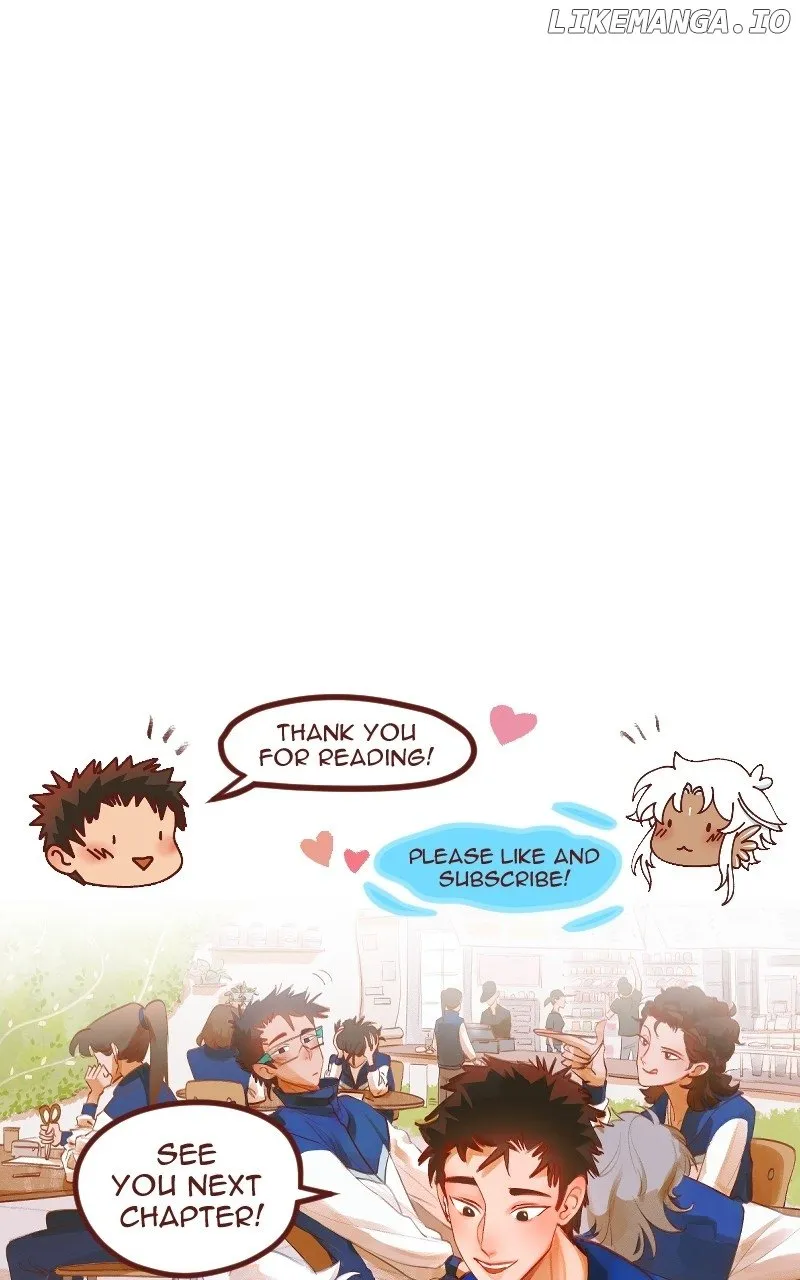 Read Bailin And Li Yun EN Manga Online
