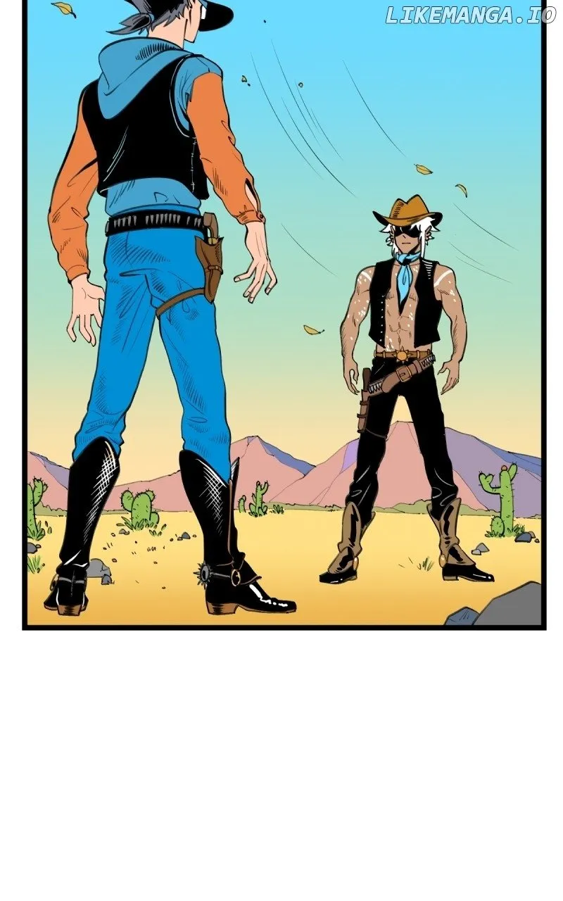 Read Bailin And Li Yun EN Manga Online