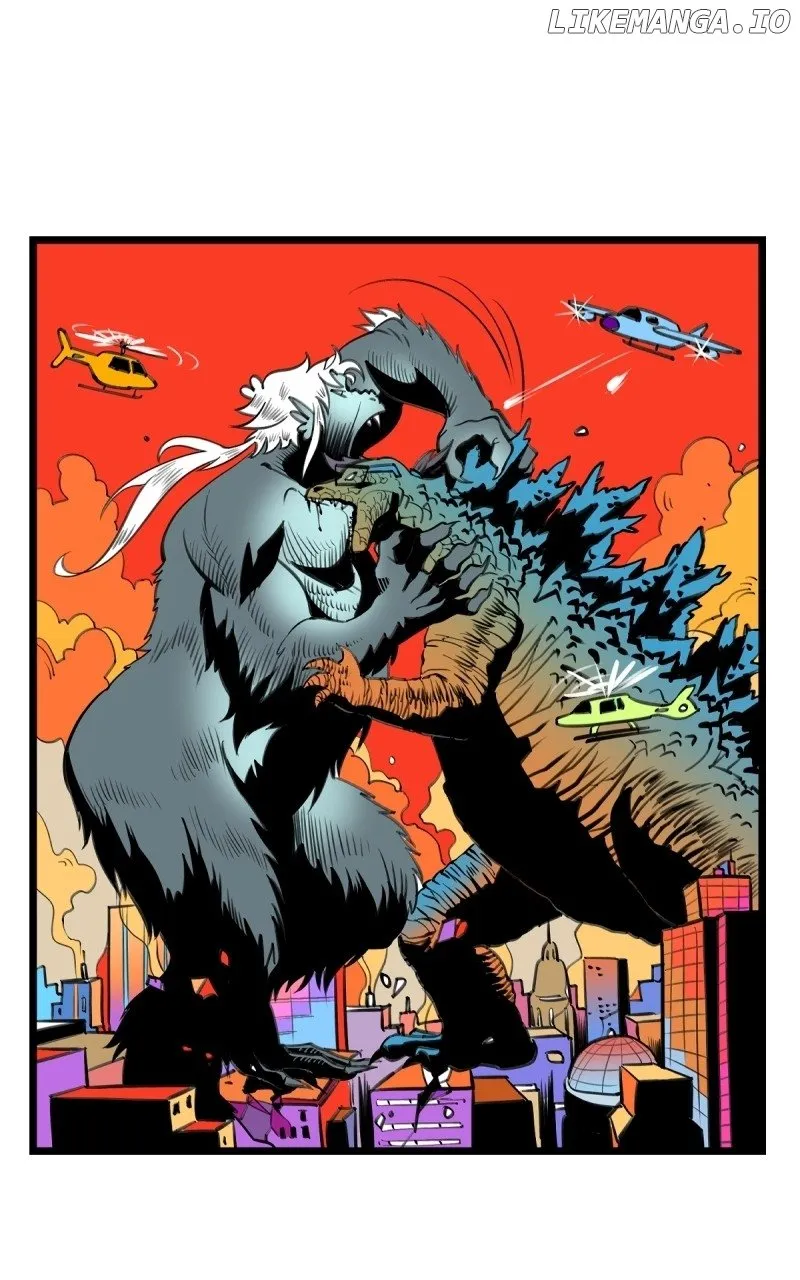 Read Bailin And Li Yun EN Manga Online