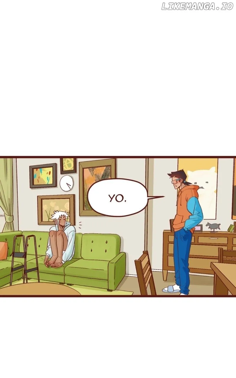 Read Bailin And Li Yun EN Manga Online