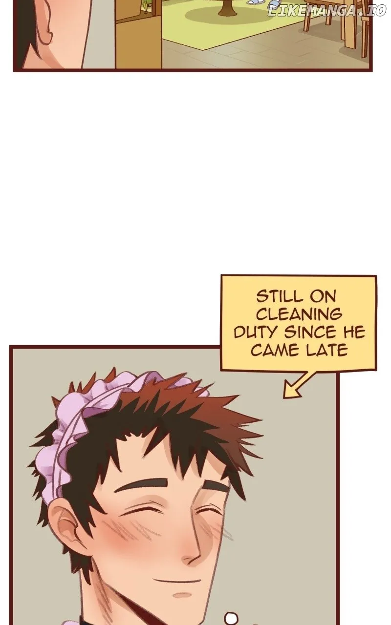 Read Bailin And Li Yun EN Manga Online