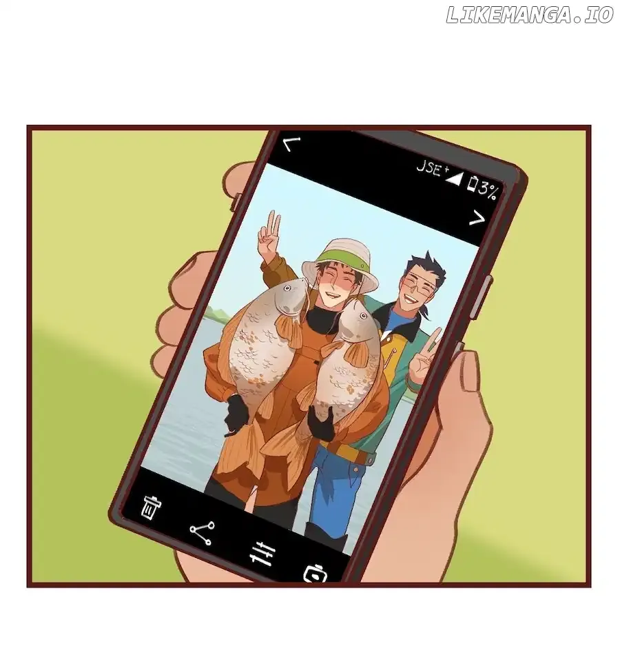 Read Bailin And Li Yun EN Manga Online