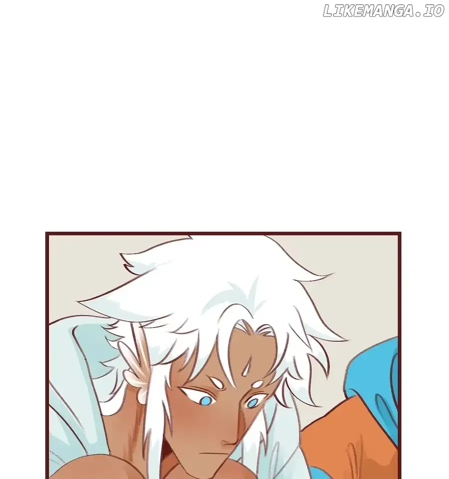 Read Bailin And Li Yun EN Manga Online