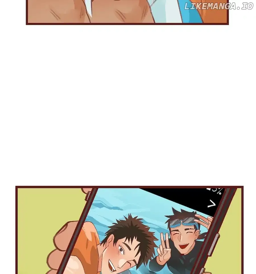 Read Bailin And Li Yun EN Manga Online