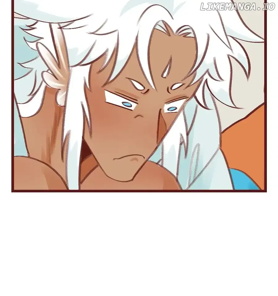 Read Bailin And Li Yun EN Manga Online