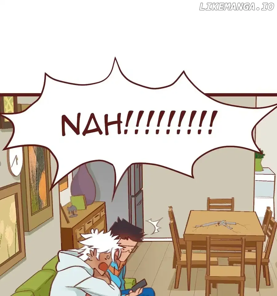 Read Bailin And Li Yun EN Manga Online