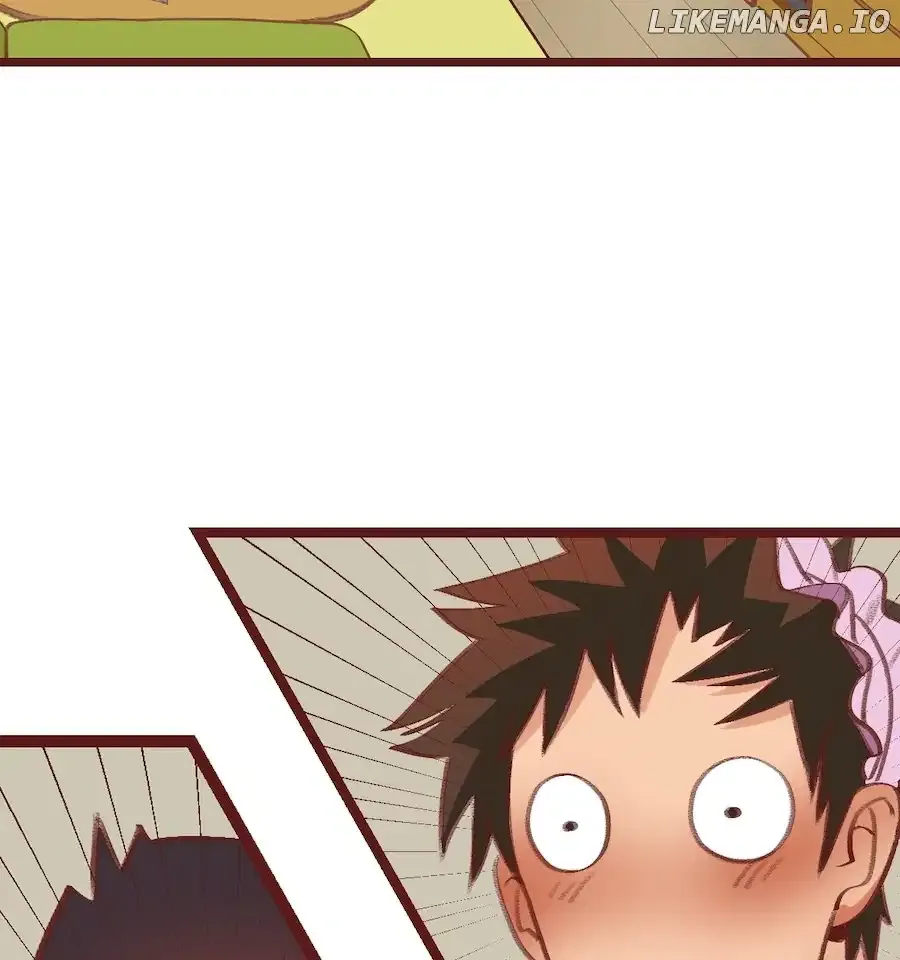 Read Bailin And Li Yun EN Manga Online