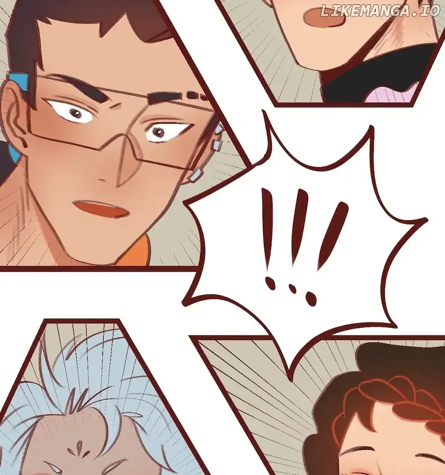 Read Bailin And Li Yun EN Manga Online