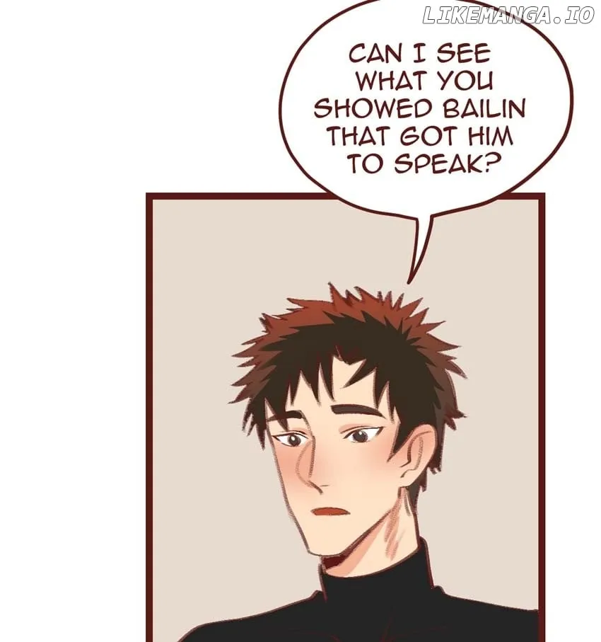 Read Bailin And Li Yun EN Manga Online