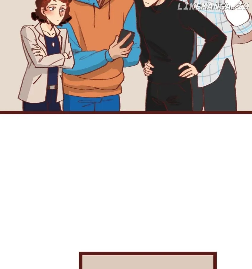 Read Bailin And Li Yun EN Manga Online
