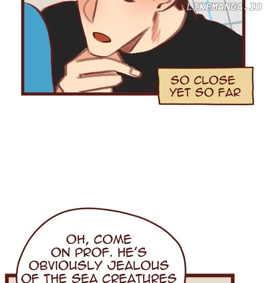 Read Bailin And Li Yun EN Manga Online