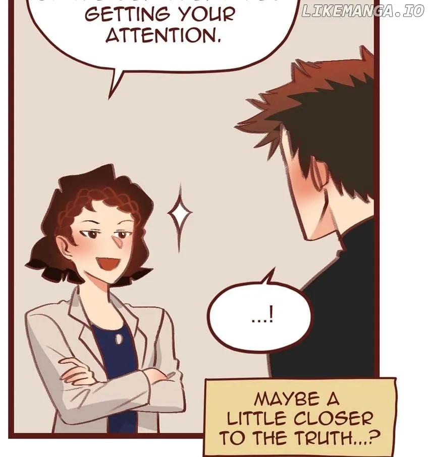 Read Bailin And Li Yun EN Manga Online