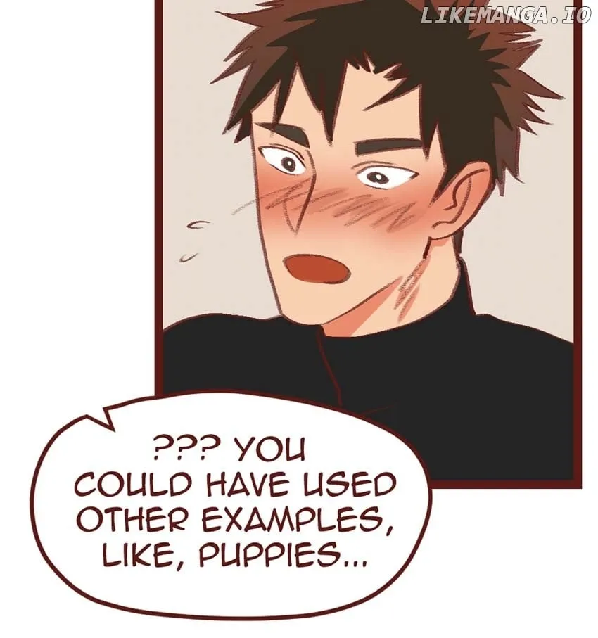Read Bailin And Li Yun EN Manga Online
