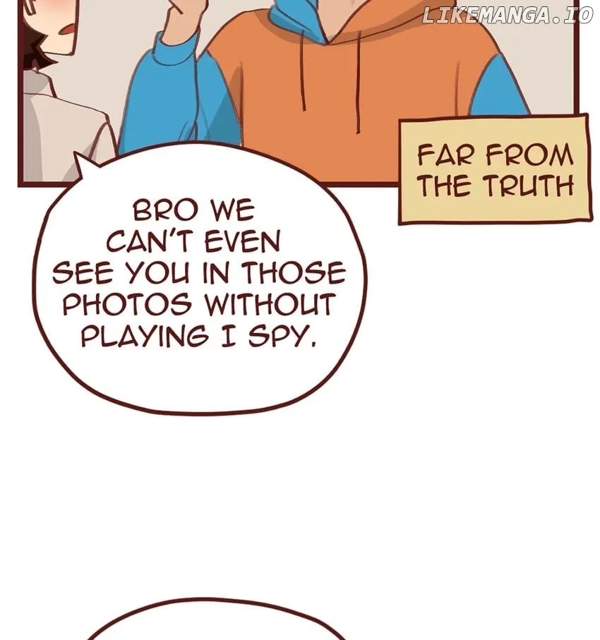Read Bailin And Li Yun EN Manga Online