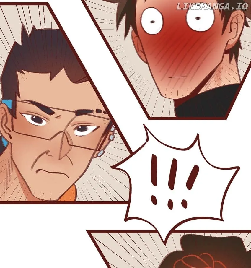 Read Bailin And Li Yun EN Manga Online