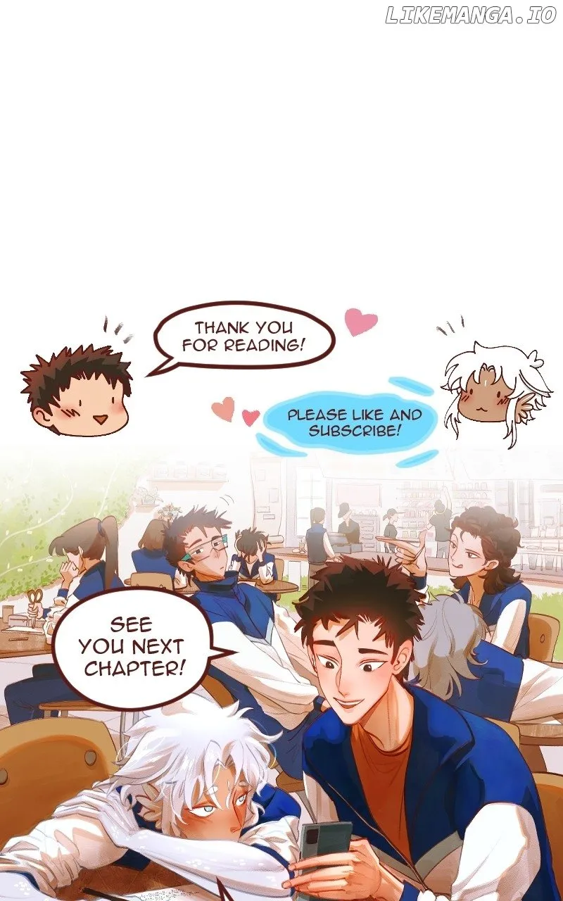 Read Bailin And Li Yun EN Manga Online