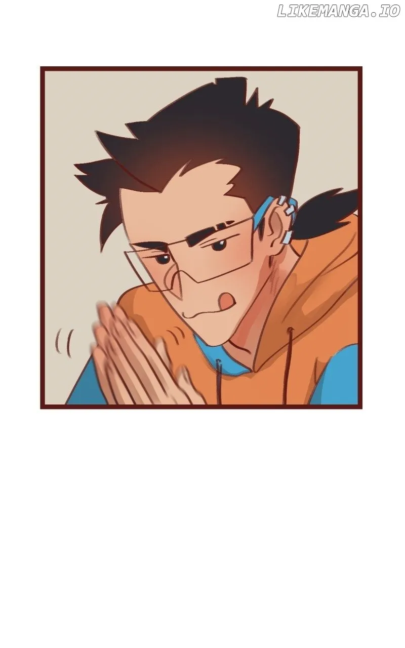 Read Bailin And Li Yun EN Manga Online