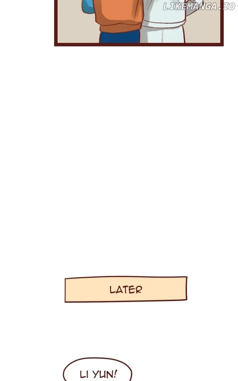 Read Bailin And Li Yun EN Manga Online