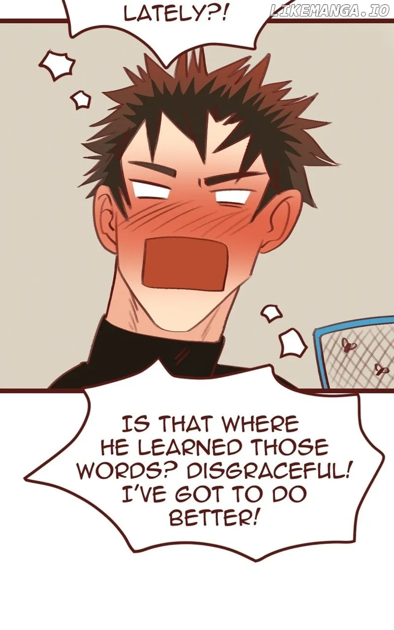 Read Bailin And Li Yun EN Manga Online