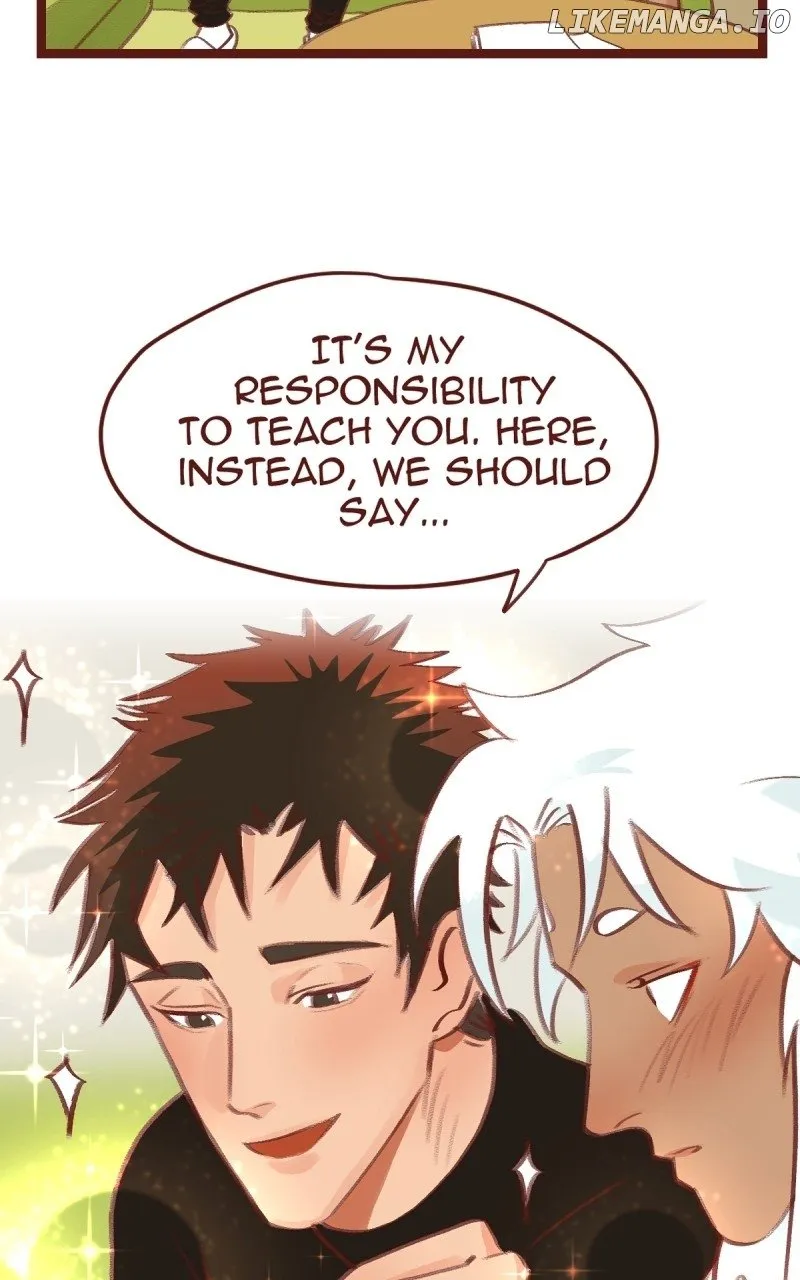 Read Bailin And Li Yun EN Manga Online