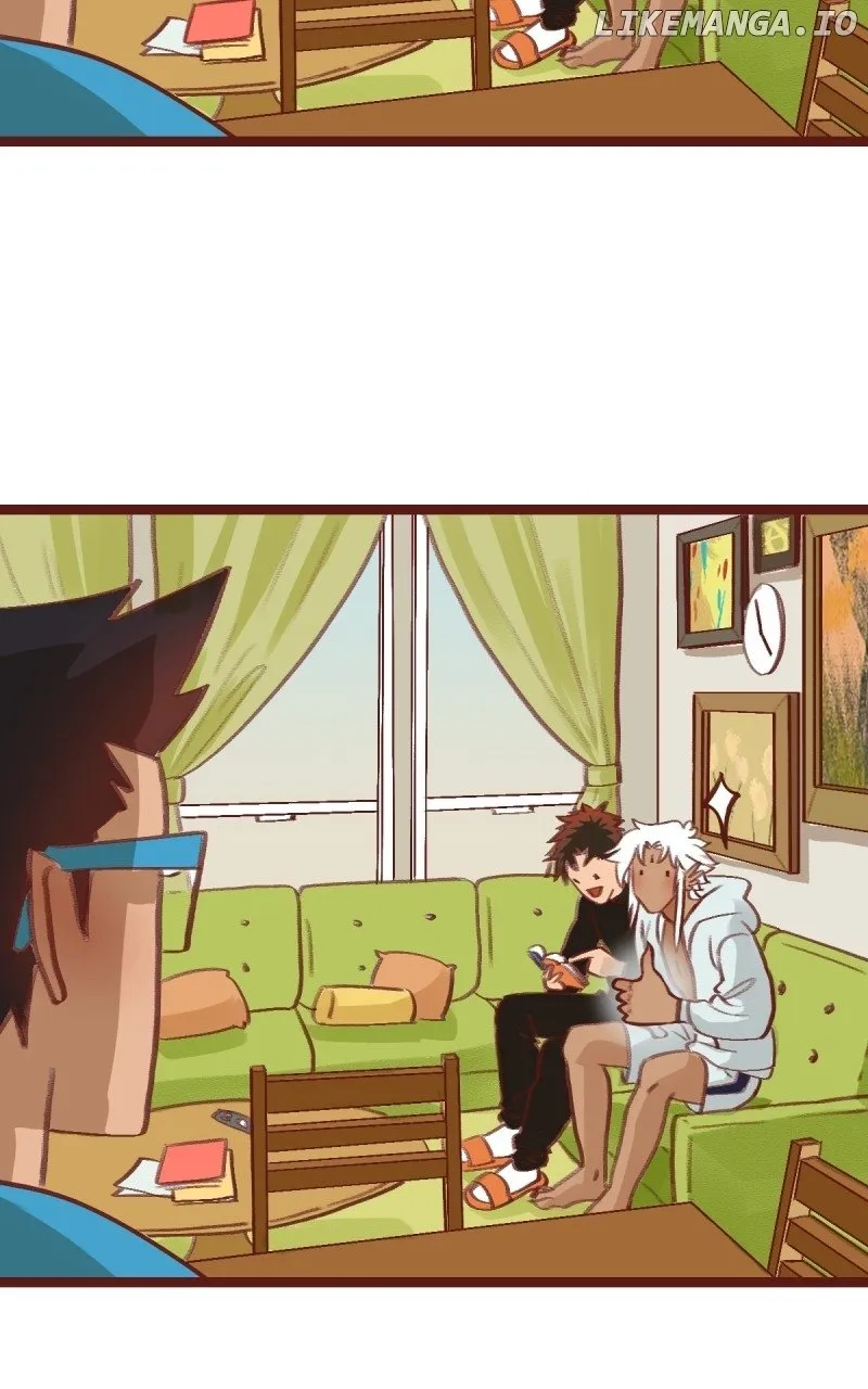 Read Bailin And Li Yun EN Manga Online