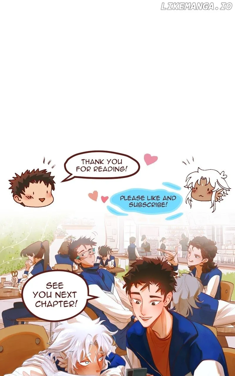 Read Bailin And Li Yun EN Manga Online